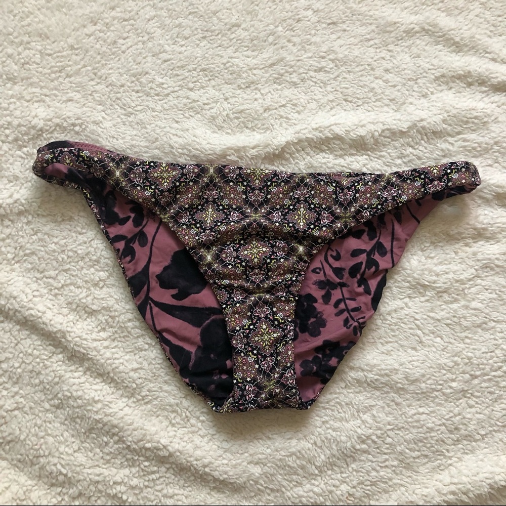 Oneil bikini bottoms